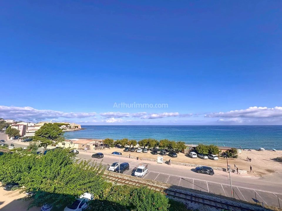 Lejlighed i Algajola, Haute-Corse - foto 1