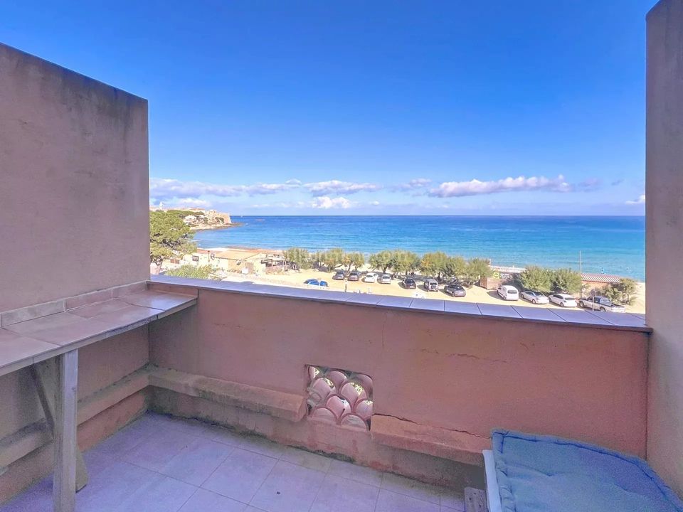 Lejlighed i Algajola, Haute-Corse - foto 4