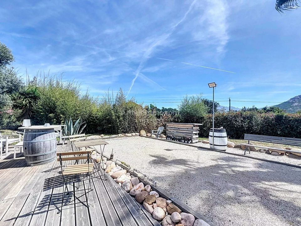 Villa i Calvi, Haute-Corse - foto 4