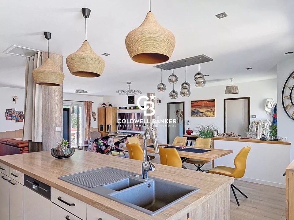 Villa i Champagne-les-Marais, Vendee - foto 4