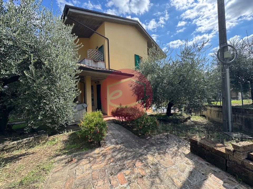 Leilighet i Santarcangelo Di Romagna, Rimini - bilde 1