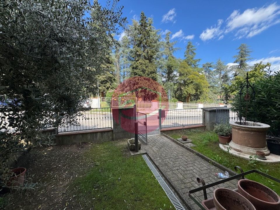 Leilighet i Santarcangelo Di Romagna, Rimini - bilde 2