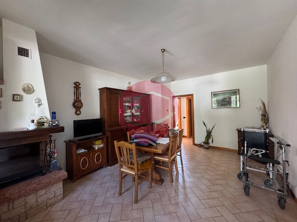 Leilighet i Santarcangelo Di Romagna, Rimini - bilde 4