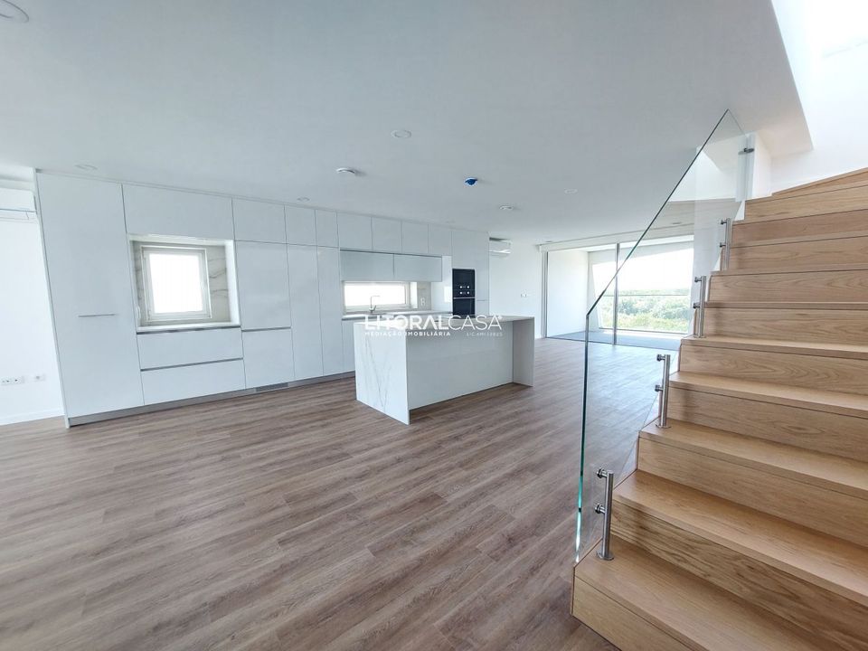 Lejlighed i Ilhavo, Aveiro - foto 4