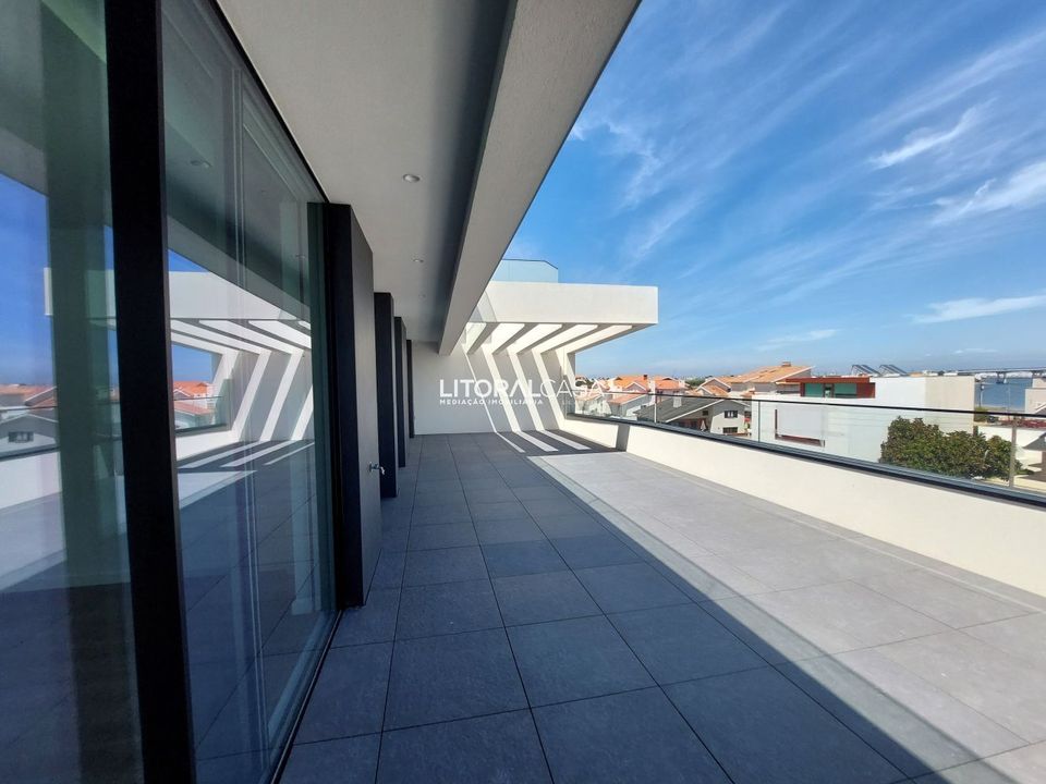 Lejlighed i Ilhavo, Aveiro - foto 2
