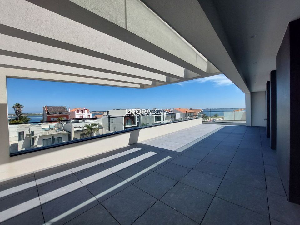 Lejlighed i Ilhavo, Aveiro - foto 1