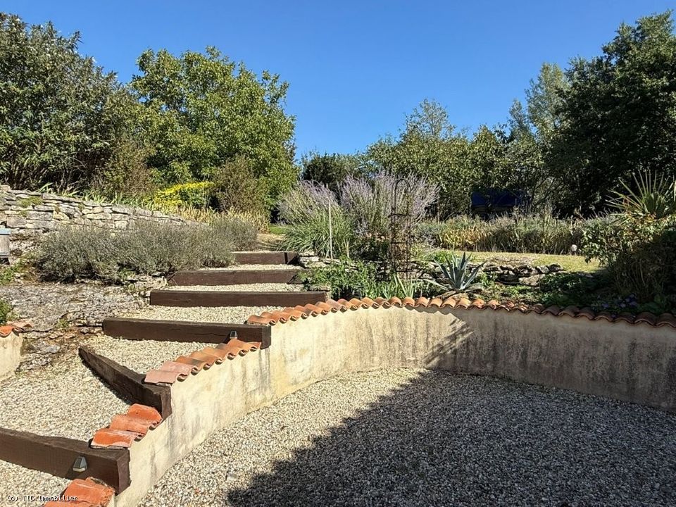 Villa i Verteuil-sur-Charente, Charente - foto 4