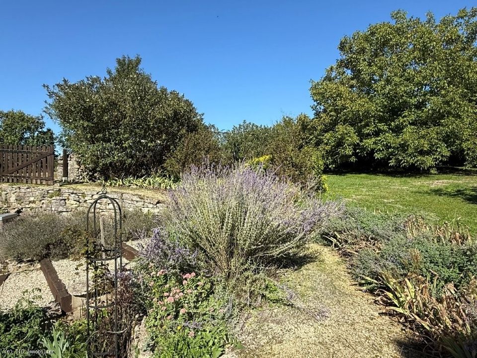 Villa i Verteuil-sur-Charente, Charente - foto 5