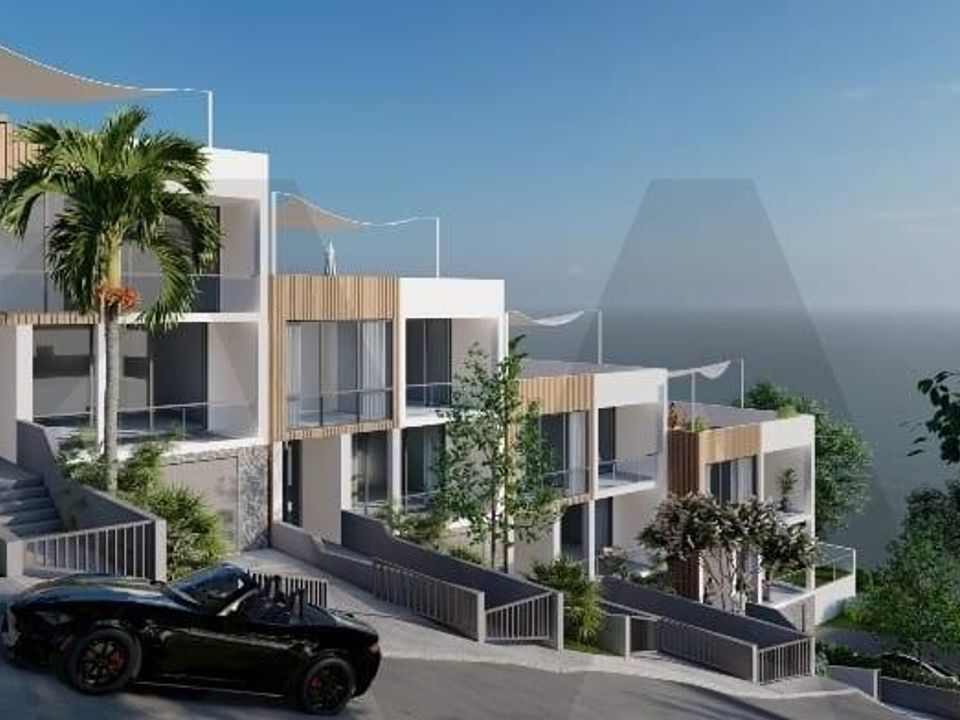 Rækkehus i Santa Cruz, Madeira - foto 2