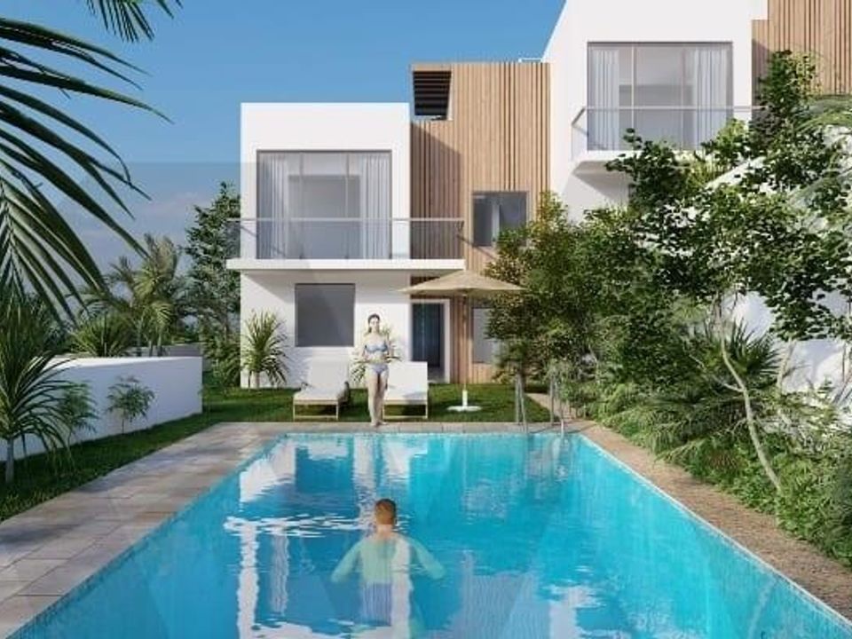 Rækkehus i Santa Cruz, Madeira - foto 5