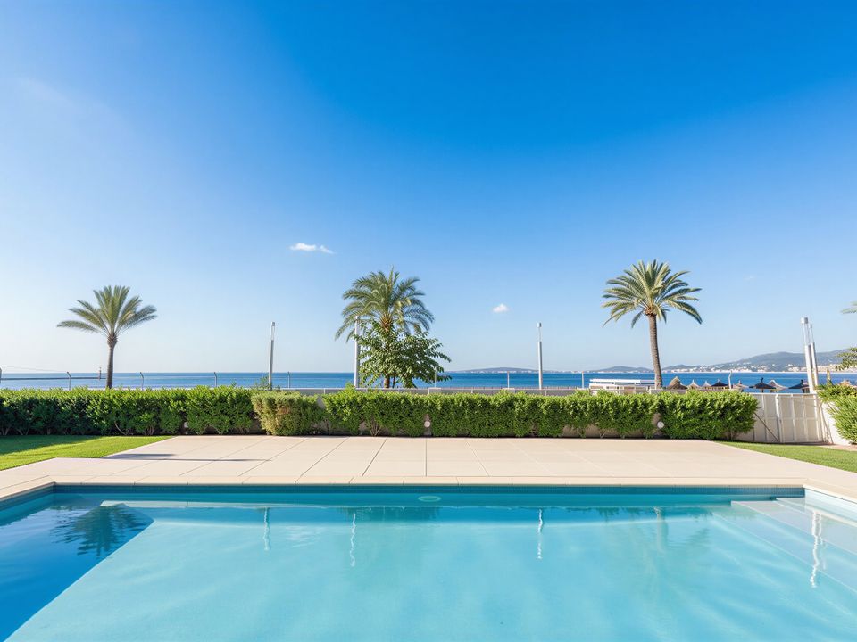 Lejlighed i Palma De Mallorca, Mallorca - foto 4