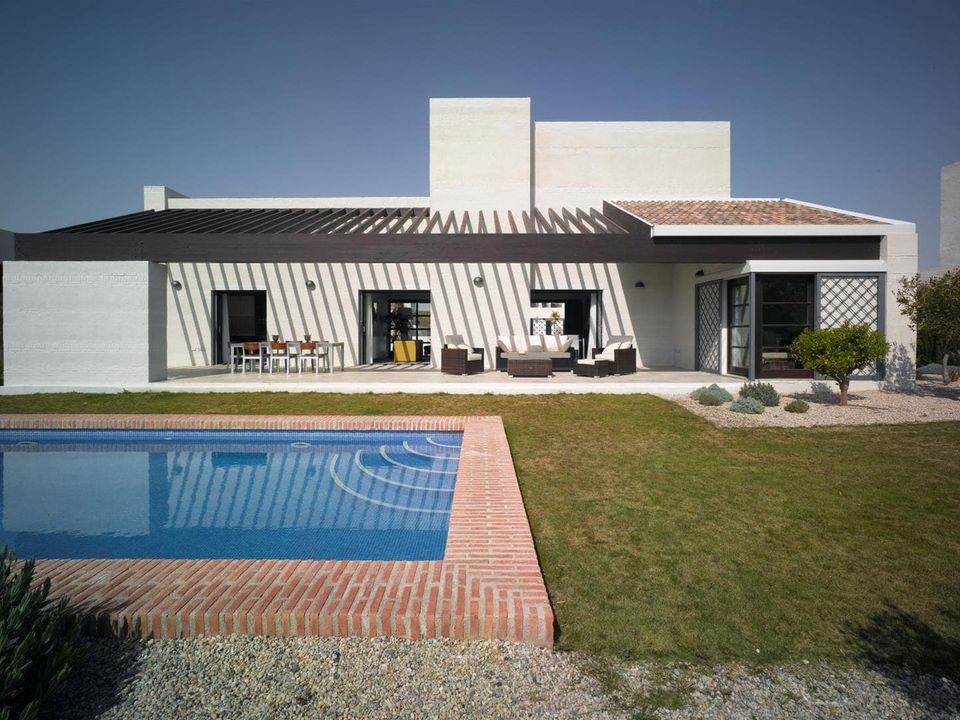 Villa i Sucina, Murcia - foto 2
