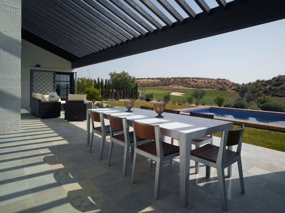 Villa i Sucina, Murcia - foto 3