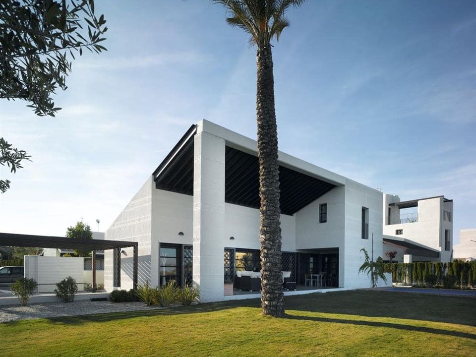 Villa i Sucina, Murcia - foto 1