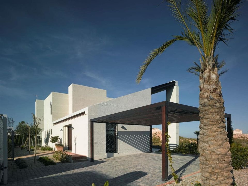 Villa i Sucina, Murcia - foto 2