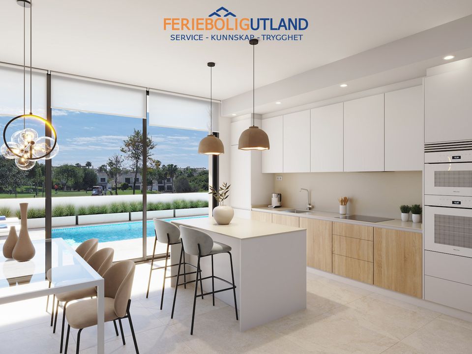 Villa i Roda, Murcia - foto 2