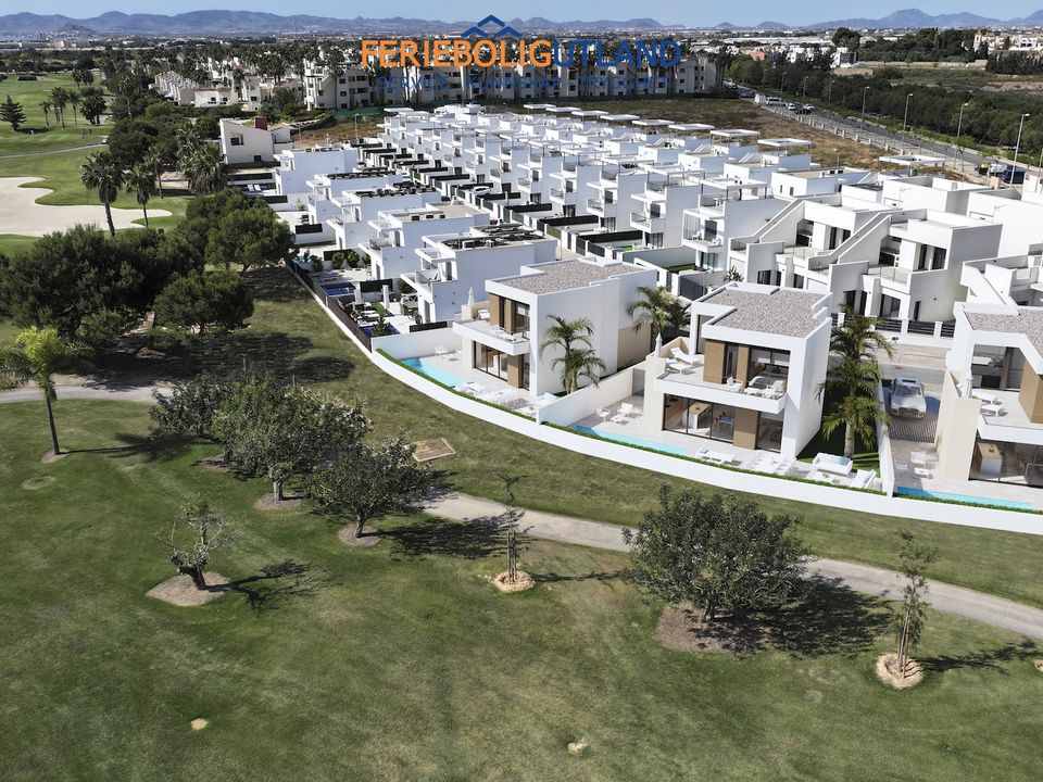 Villa i Roda, Murcia - foto 5