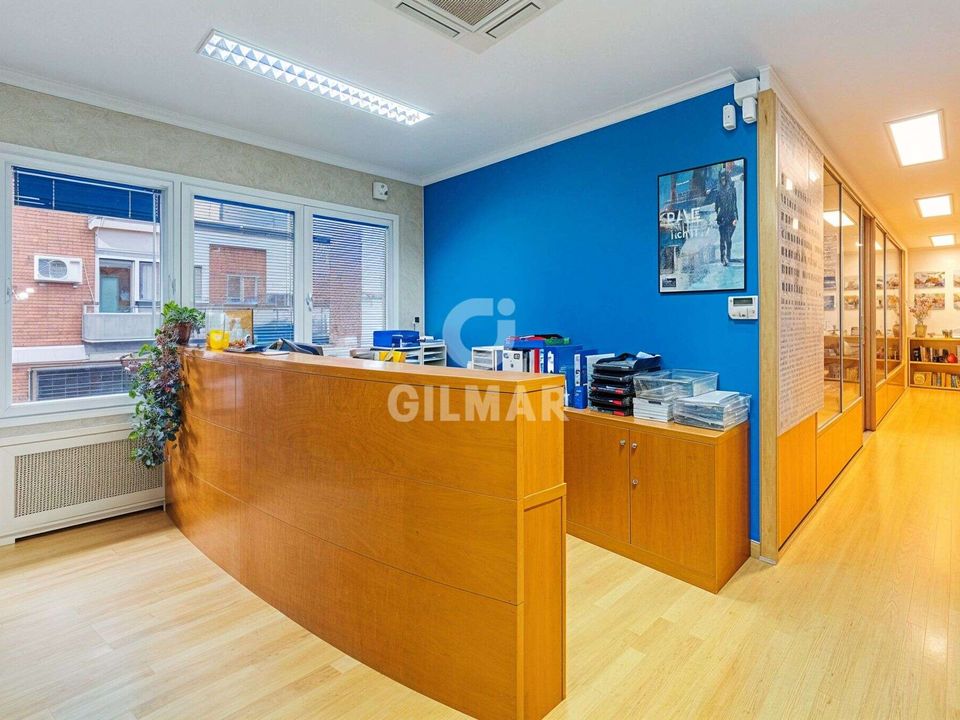 Propriedade comercial em Madrid, Madrid - foto 1