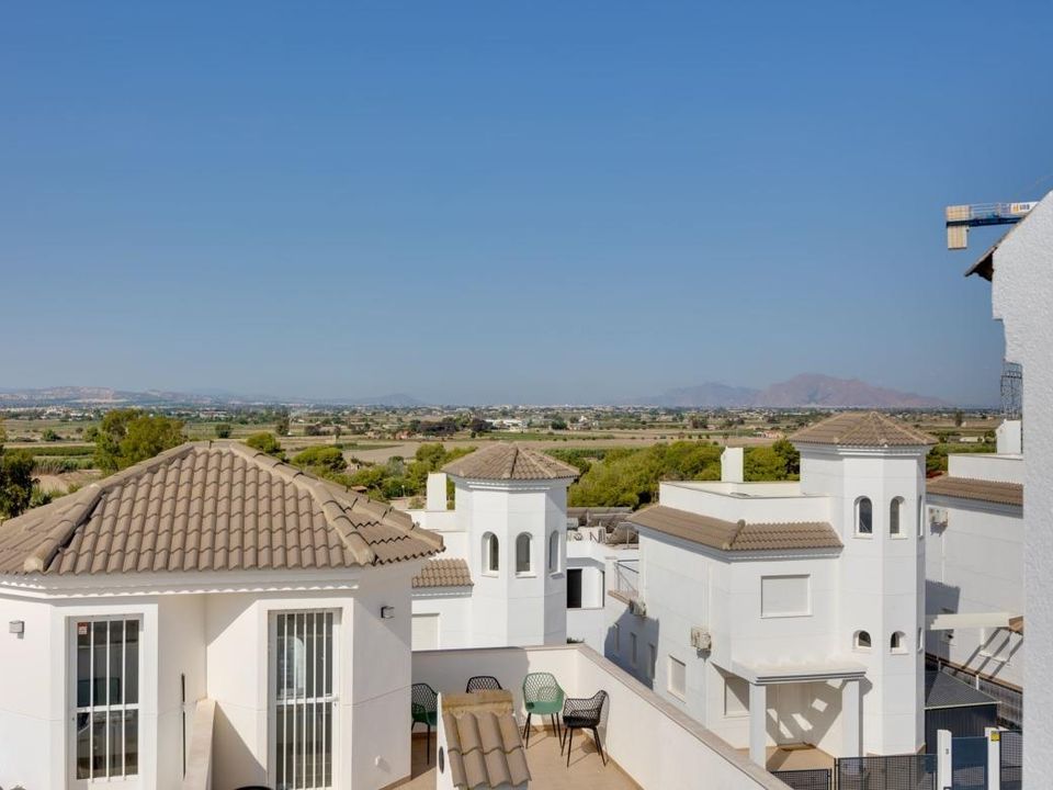Villa i La Marina, Alicante - foto 5