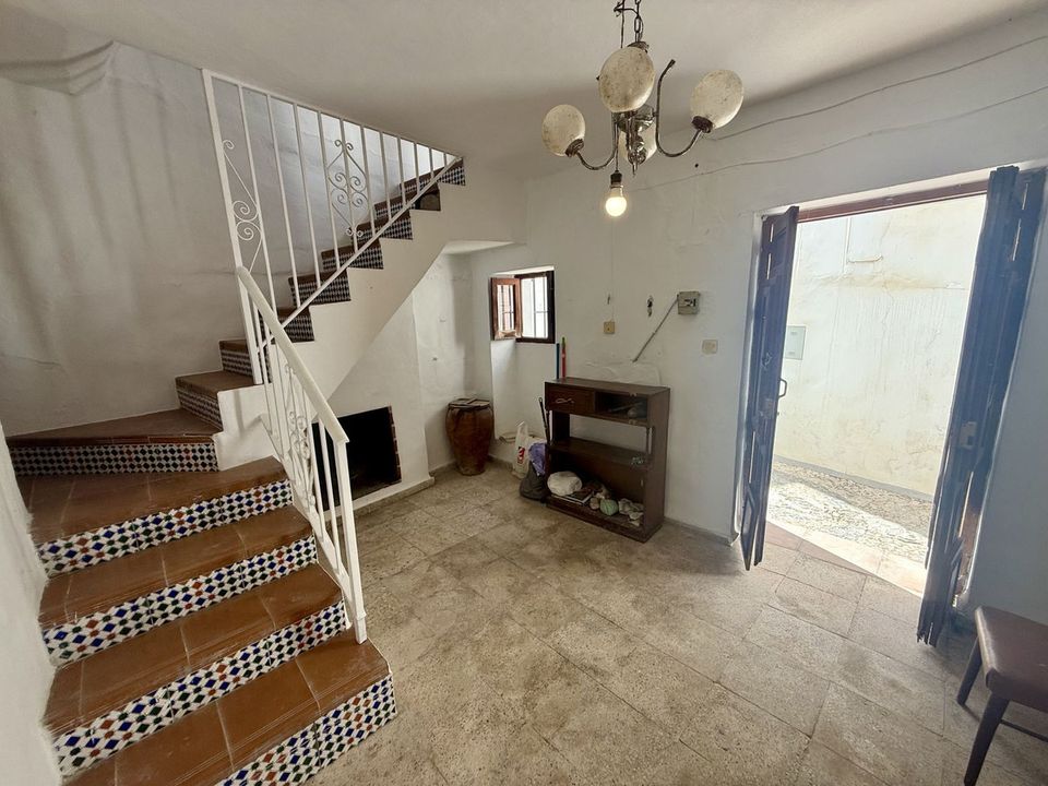 Byhus i Frigiliana, Malaga - foto 4