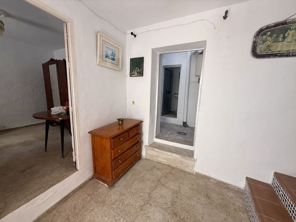 Byhus i Frigiliana, Malaga - foto 5