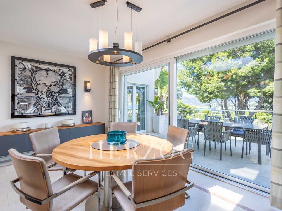 Villa i Nova Santa Ponsa, Mallorca - foto 4