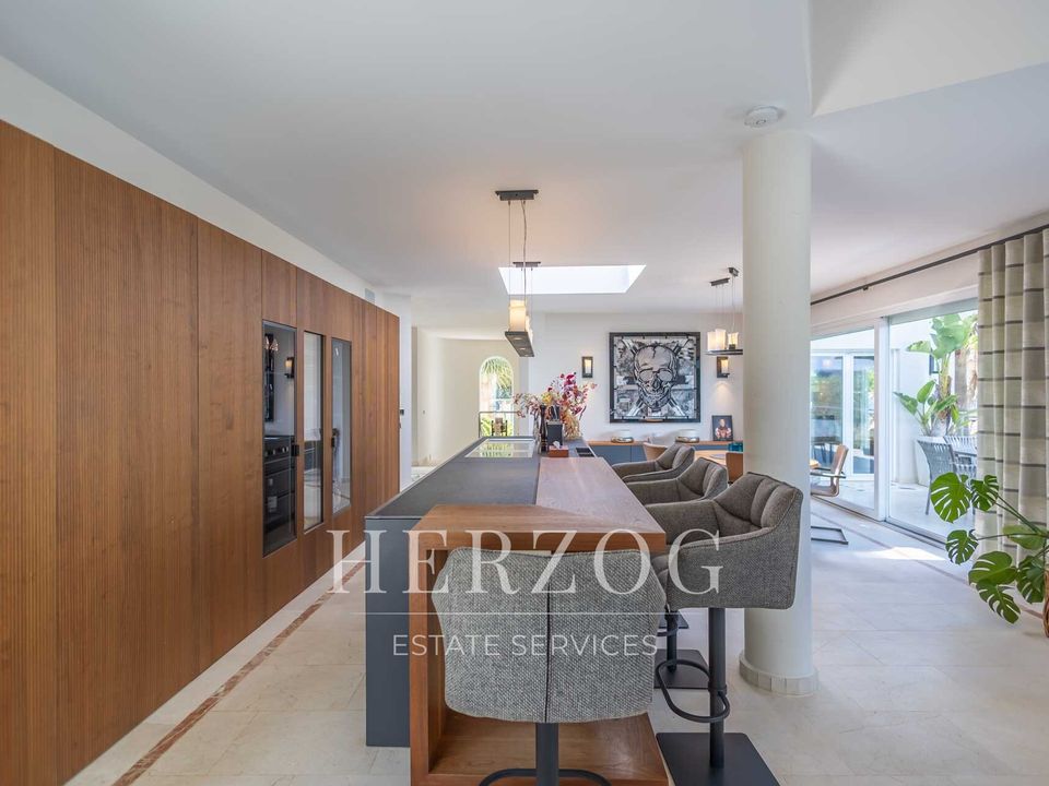 Villa i Nova Santa Ponsa, Mallorca - foto 5