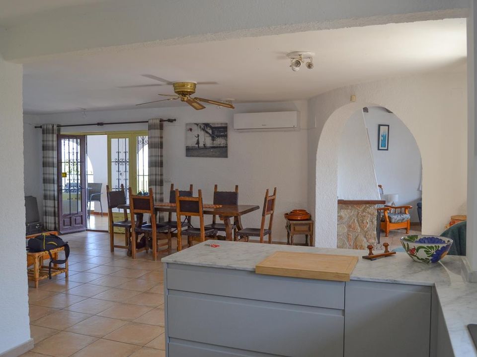 Villa i Pedreguer, Alicante - foto 3