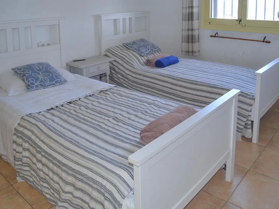Villa i Pedreguer, Alicante - foto 4