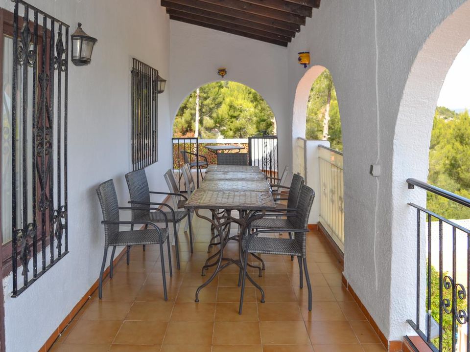 Villa i Pedreguer, Alicante - foto 5