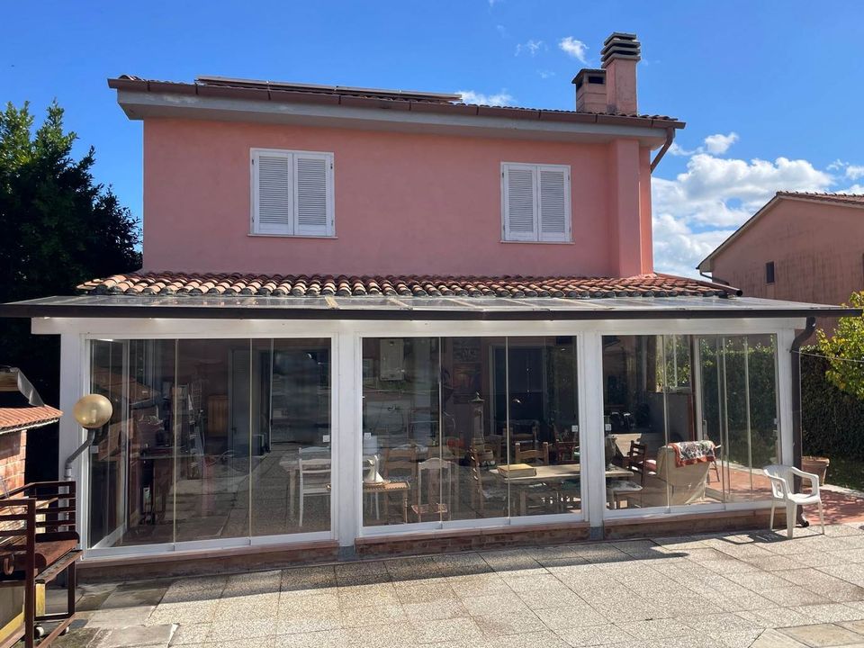 Villa i Follonica, Grosseto - foto 1