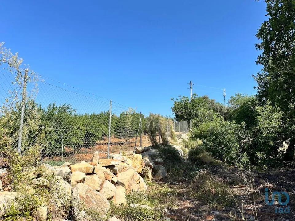 Helårsgrund i Tavira, Faro - foto 1