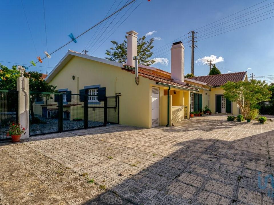 Byhus i Marinha Grande, Leiria - foto 2