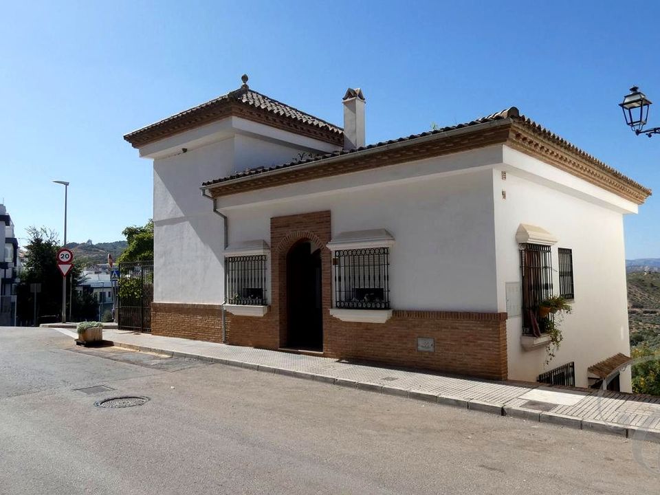 Casa de pueblo en Archidona, Malaga - foto 1
