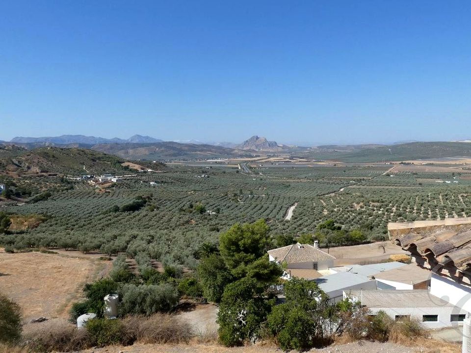 Casa de pueblo en Archidona, Malaga - foto 3