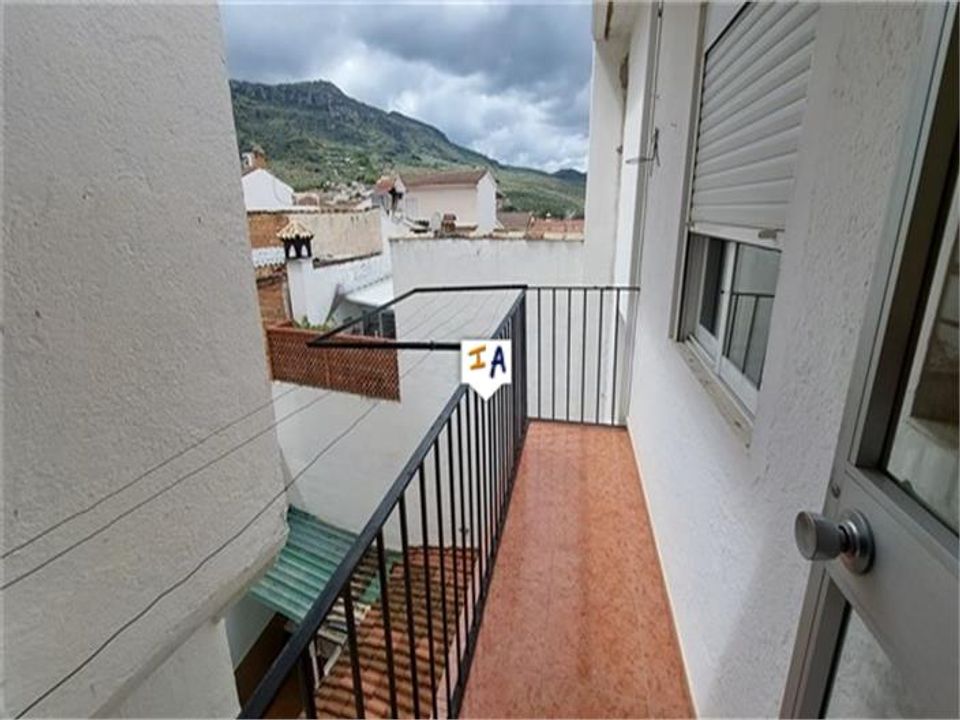 Byhus i Castillo De Locubin, Jaen - foto 2