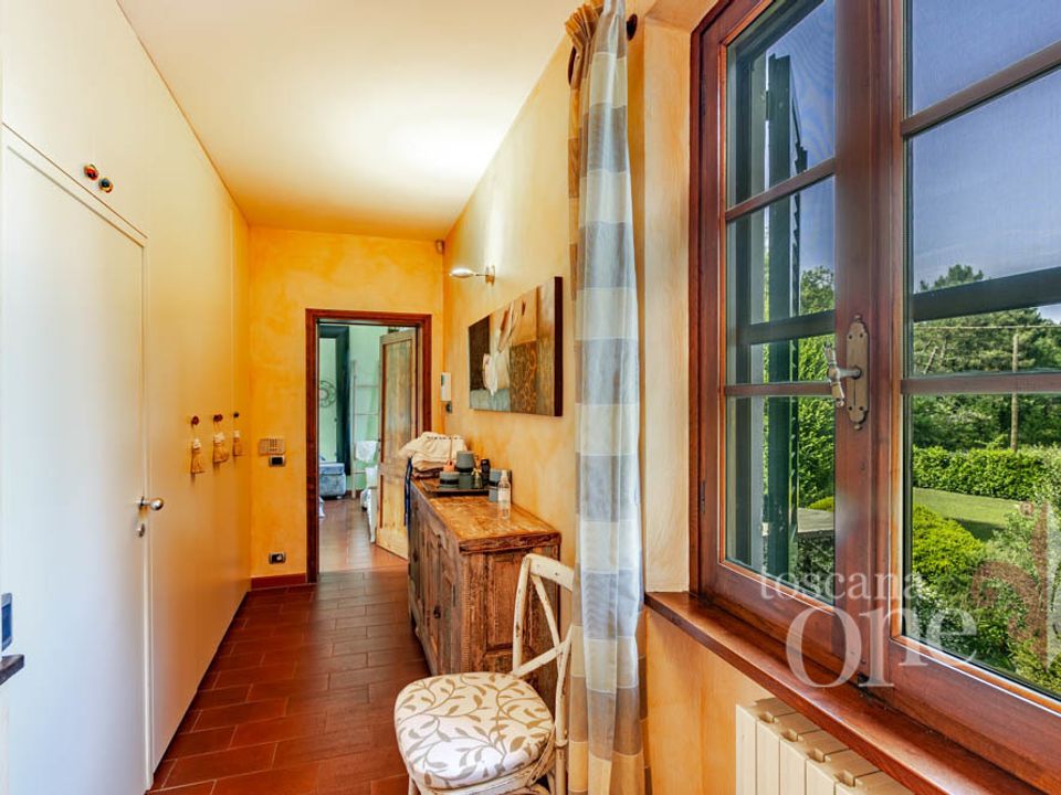 Villa i Castelfranco di Sotto, Pisa - foto 5
