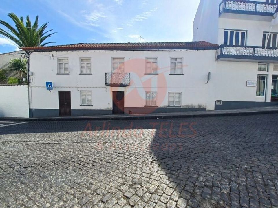 Rækkehus i Velas, Sao Jorge - foto 1