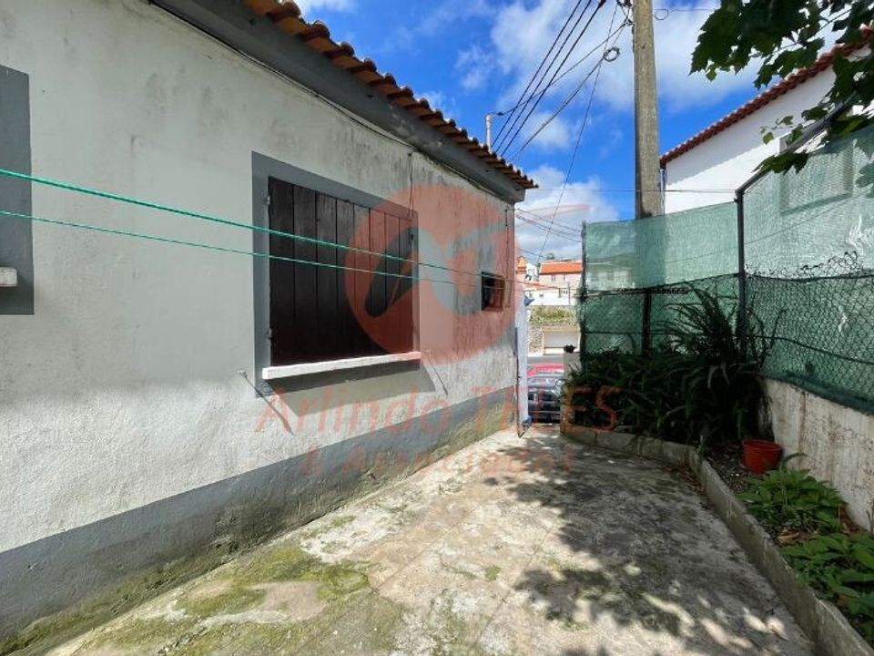 Casa adosada en Angra do Heroismo, Terceira - foto 2