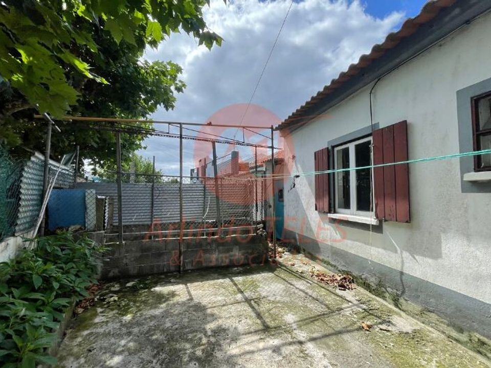 Casa adosada en Angra do Heroismo, Terceira - foto 4