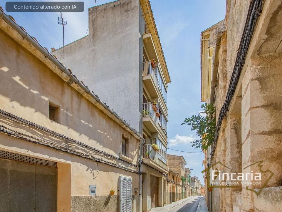 Lejlighed i Manacor, Mallorca - foto 2