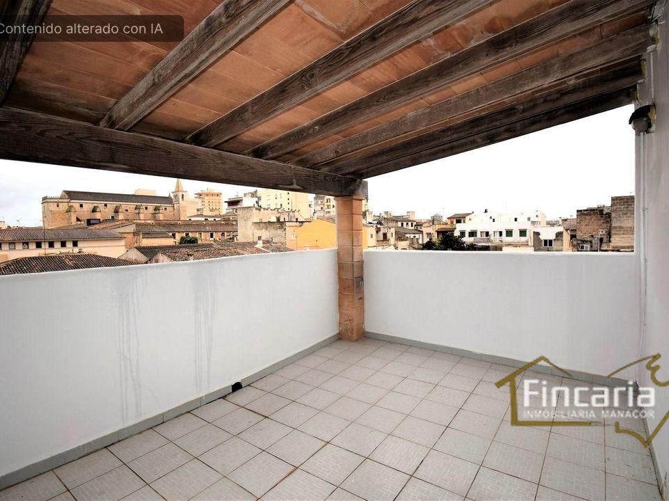 Lejlighed i Manacor, Mallorca - foto 3