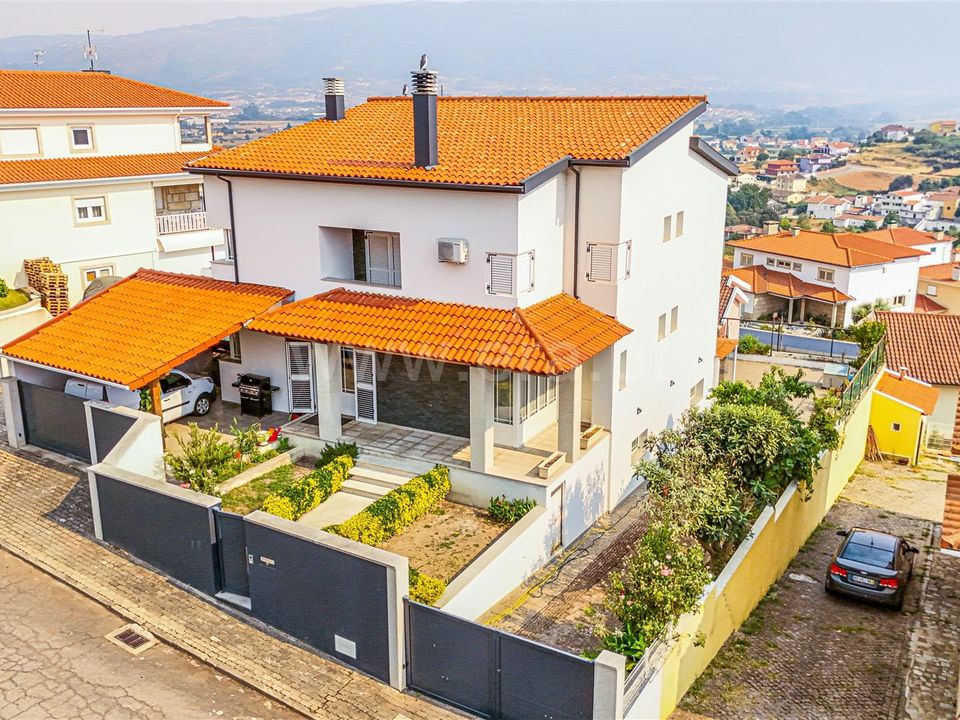 Villa i Chaves, Vila Real - foto 1