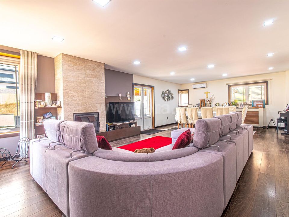 Villa i Chaves, Vila Real - foto 2