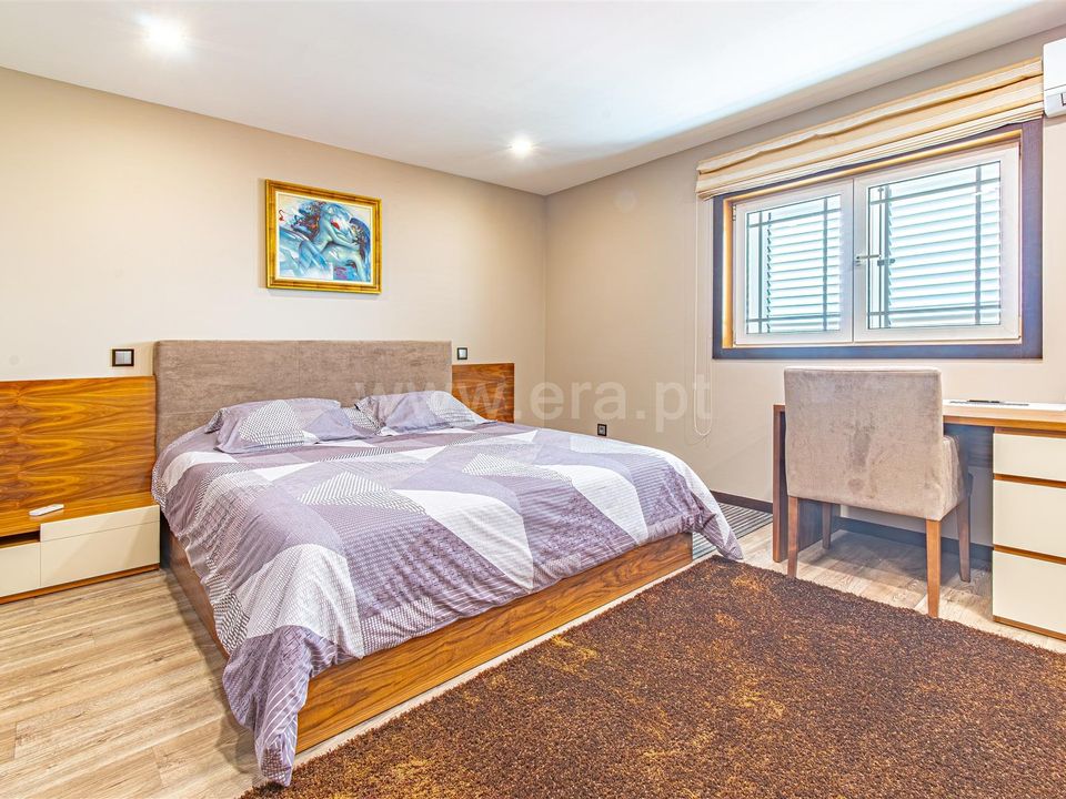 Villa i Chaves, Vila Real - foto 5