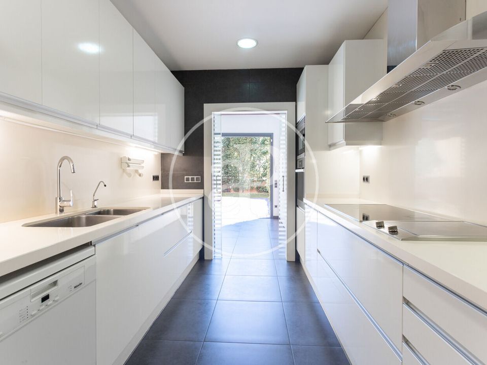 Villa i Barcelona, Barcelona - foto 5