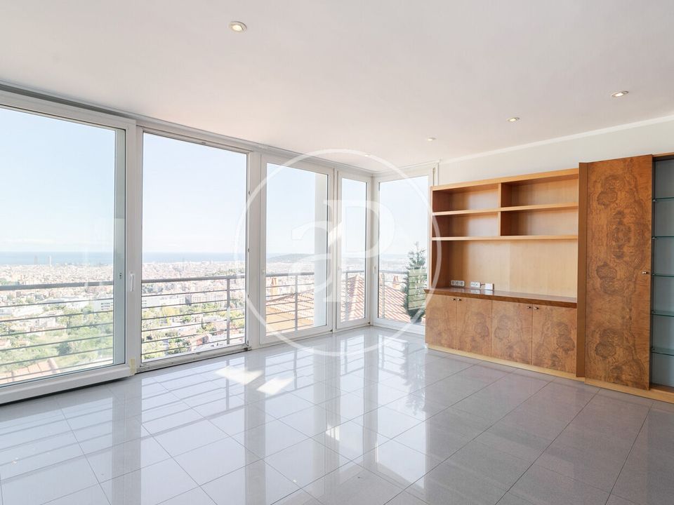 Villa a Barcelona, Barcelona - foto 1