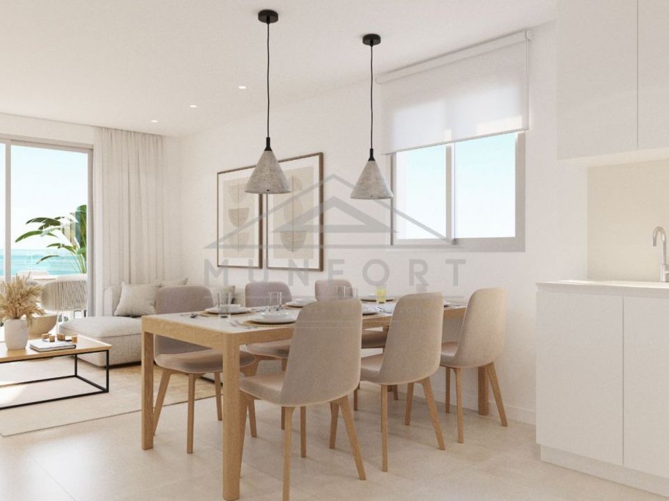 Penthouse i Santa Pola, Alicante - foto 5