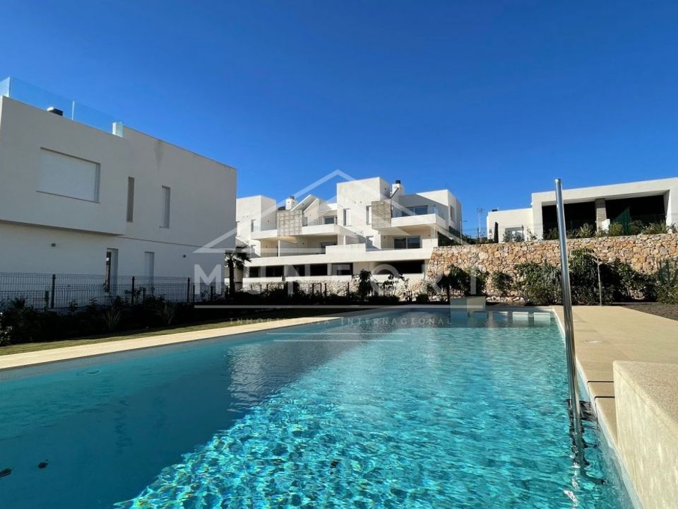 Bungalow i Algorfa, Alicante - foto 1