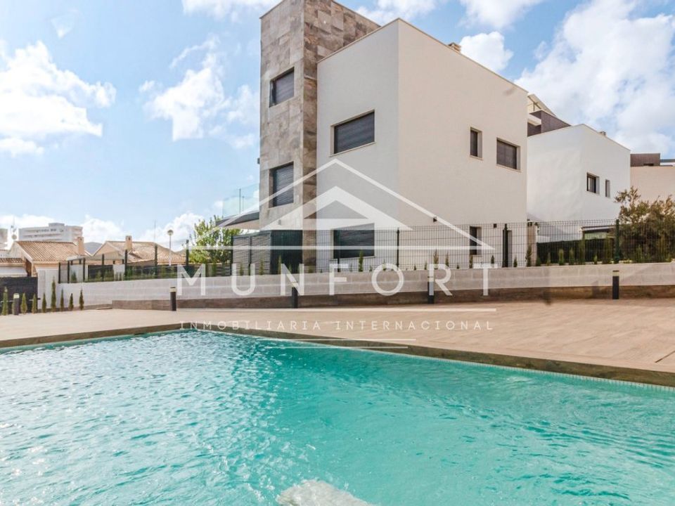 Villa i Cartagena, Murcia - foto 2